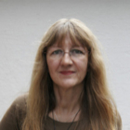Angelika Hörnig