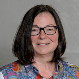Margit Schwinghammer