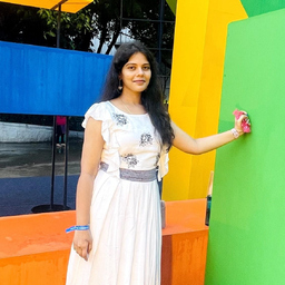 Ramya Chunduri's profile picture