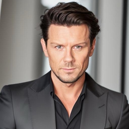 Bernhard Wiendl