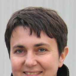 Monika Stewing