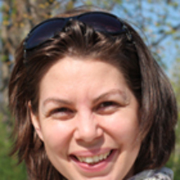 Martina Schübl