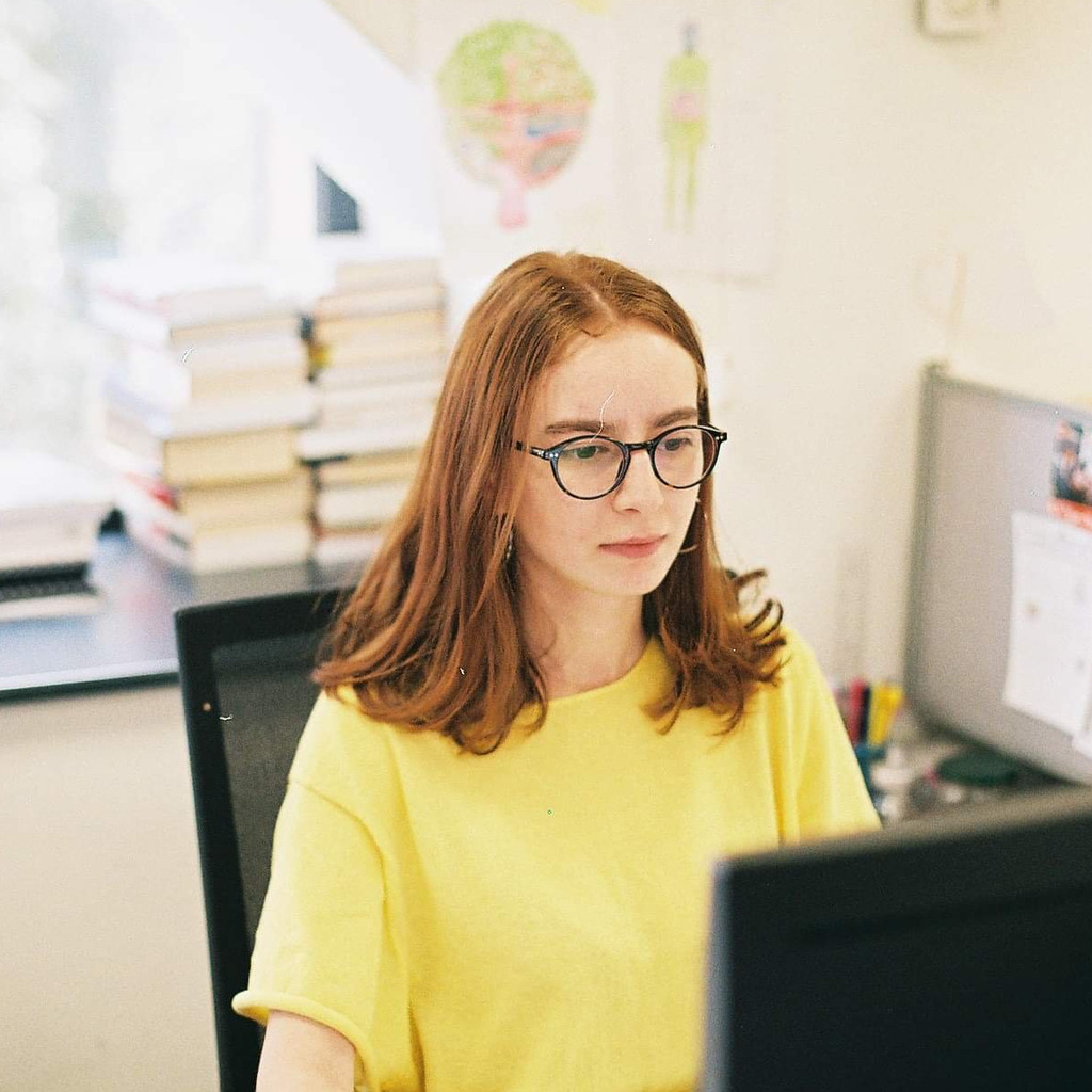 Nutsa Kuprava Junior Scrum Master TeamViewer Greece EPE XING