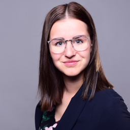 Lea Schmidt-Overbeck