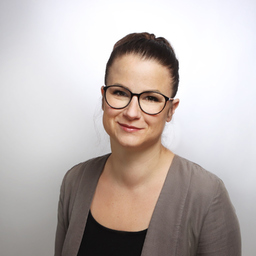Stefanie Walz