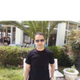 Khaled Msalmi