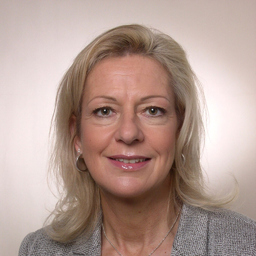 Nicole Ramus