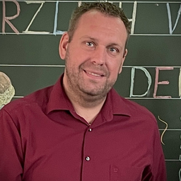 Uwe Klößinger