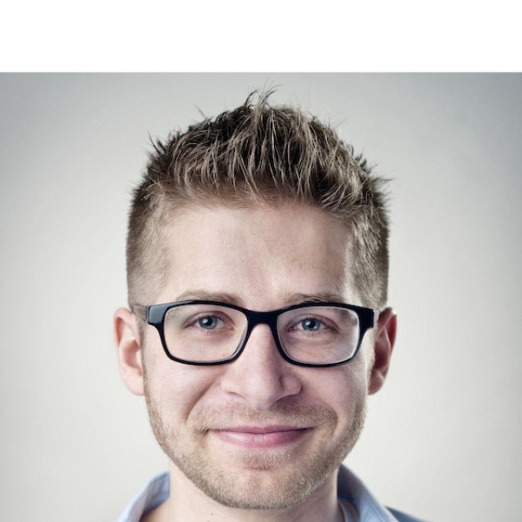 Social Media Profilbild Arno Strehle Dresden