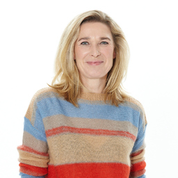 Antje van Beekum