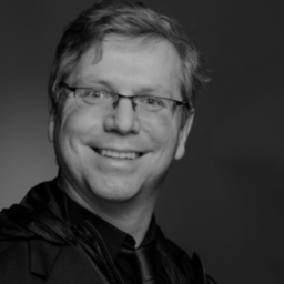 Dr. Matthias Unterhuber