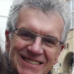 Bert Müllejans