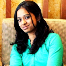 Janani Lakshmanamurthy