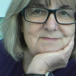 Gudrun Rautenberg