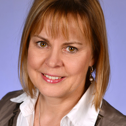 Beate Trost