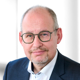 Bernhard Meffert