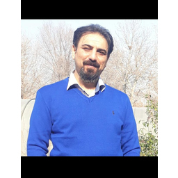 Mehrali Rajabi