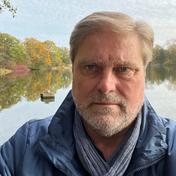 Volker Otto-Kuestner