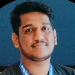 Prajwal Kumar