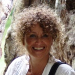 Cynthia Ashof