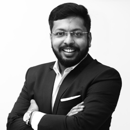 Dipl.-Ing. Nikhil Bagaitkar