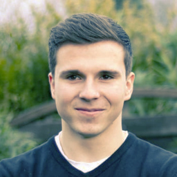 Lukas Berger