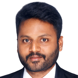 Jayasankar Bandaru