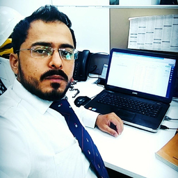 Bhavesh Bhambhani
