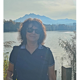 Sandra Hodel