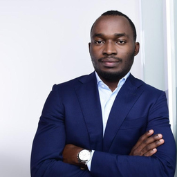 Ifeanyi Godfrey