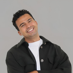 Timon Almeida