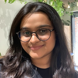 Pradnya Patil