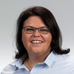 Bärbel Hoffmann