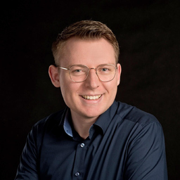 Maximilian Krapp