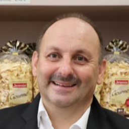 Heinz Zink