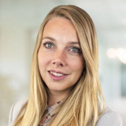 Mandy van Mulken
