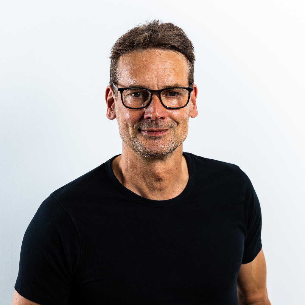 Marcel Cordes Managing Partner SPORTHEADS GmbH XING