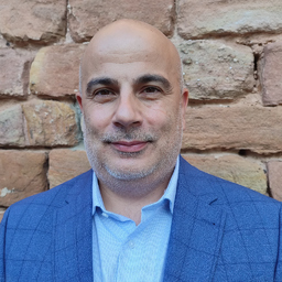 Maurizio Pirritano