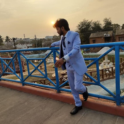 Jay Kumar Singh