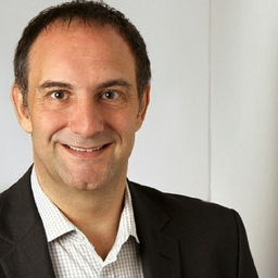 Frank Schuhmann