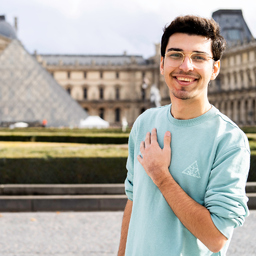 Yamen Machnouk