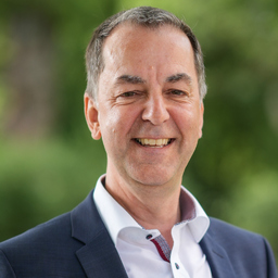 Josef M. Schättin