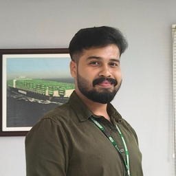 Arun A S's profile picture