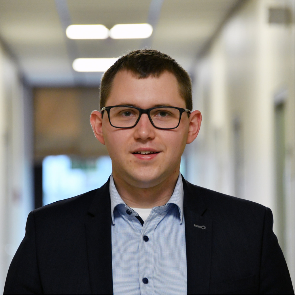 Florian Gei er Personalratsvorsitzender Schwalm Eder Kreis XING