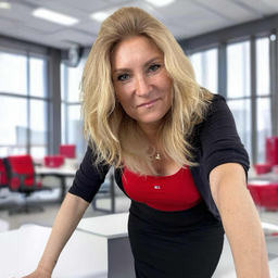 Anja Lichtenwald