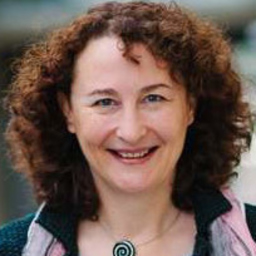 Sabine Brunke-Reubold