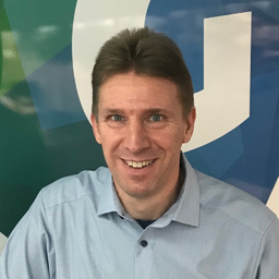 Bernd Pfister