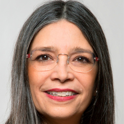Maria Eugenia Gonzalez