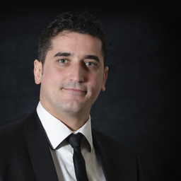 Mohamed amine Ghedamsi