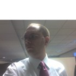 Derek Achenbach